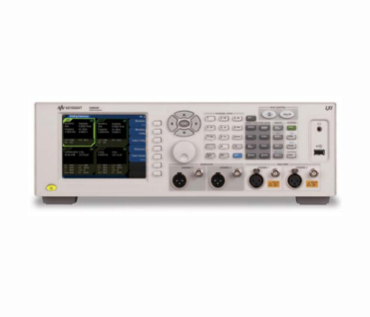 U8903B 高性能音頻分析儀