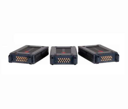 P9164/5A/B/C USB 固態(tài)開關(guān)矩陣