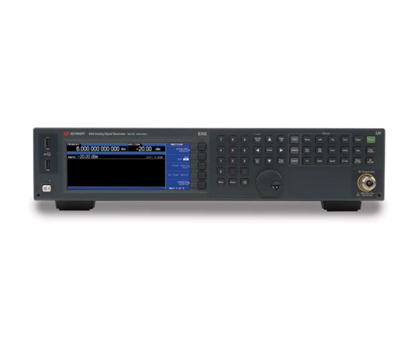 MXG X 射頻信號發(fā)生器 N5182B 矢量和 N5181B 模擬